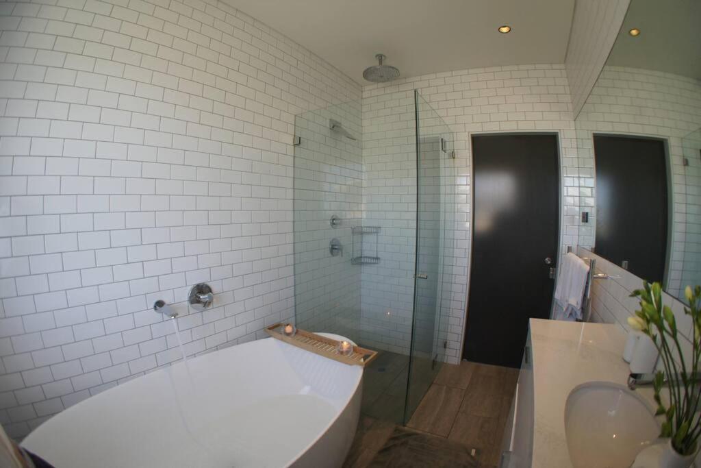 Apartment Tamarama Penthouse Ocean And Views