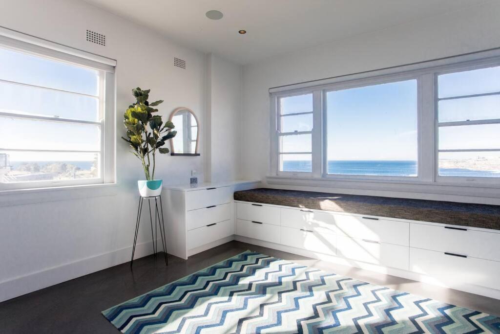 Apartment Tamarama Penthouse Ocean And Views Sydney