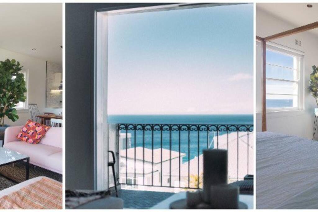 Tamarama Penthouse Ocean And Views Sydney