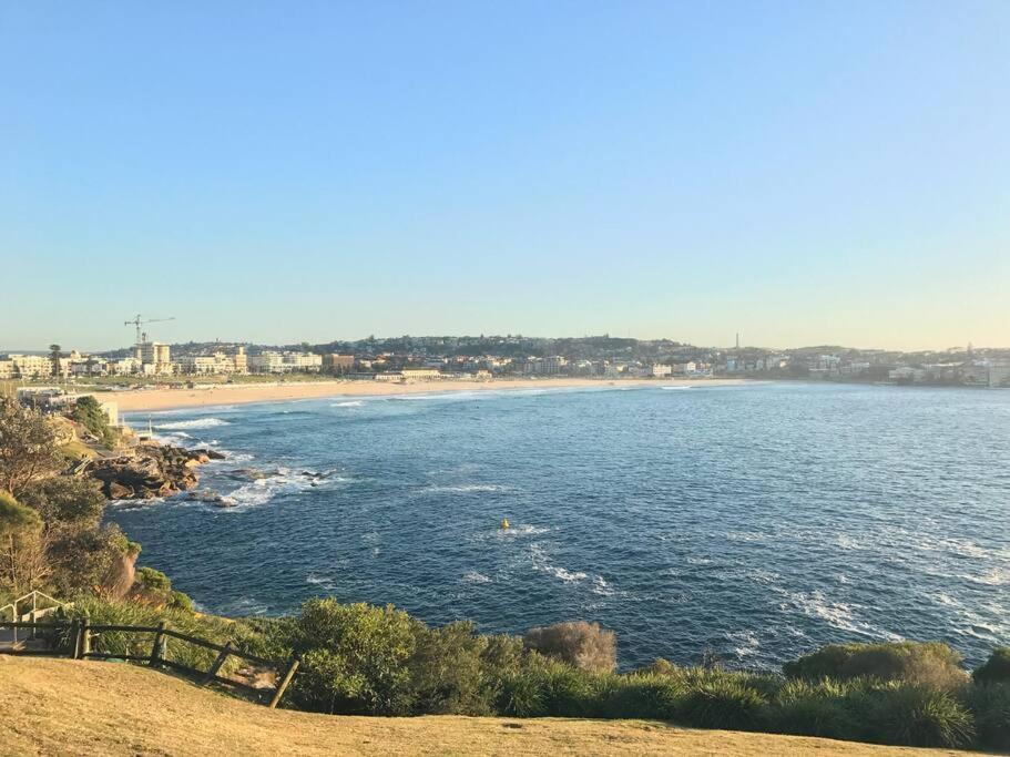Tamarama Penthouse Ocean And Views * Sydney