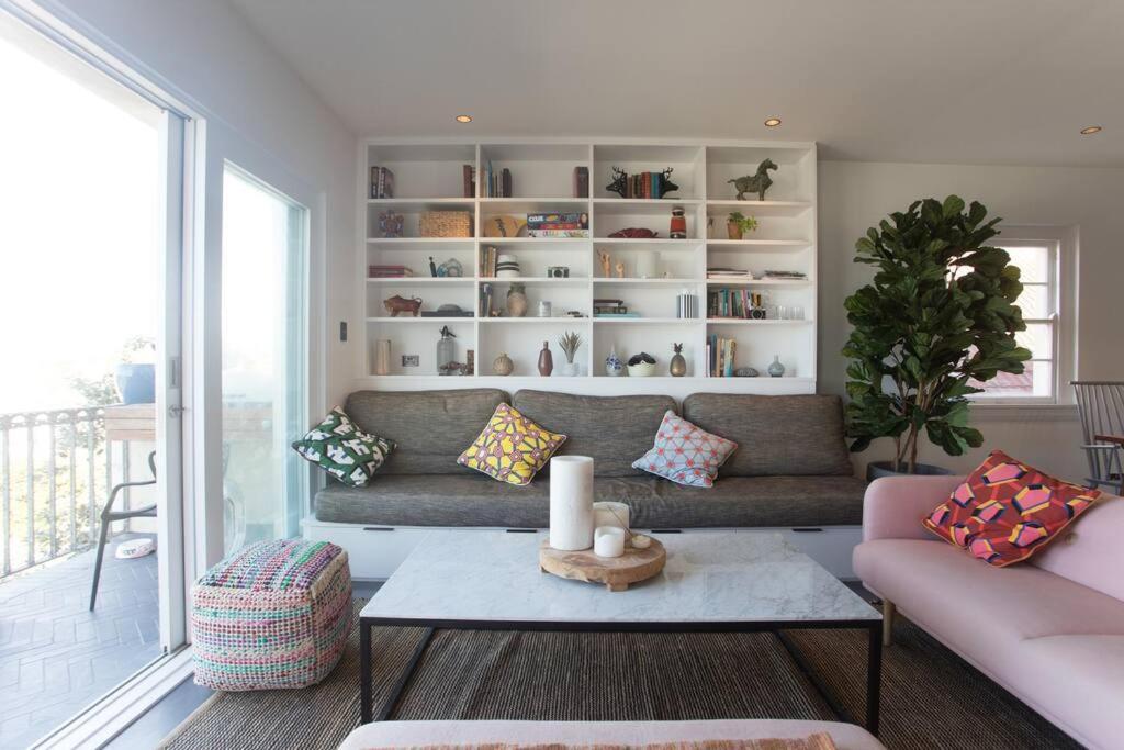 Tamarama Penthouse Ocean And Views Apartment Sydney