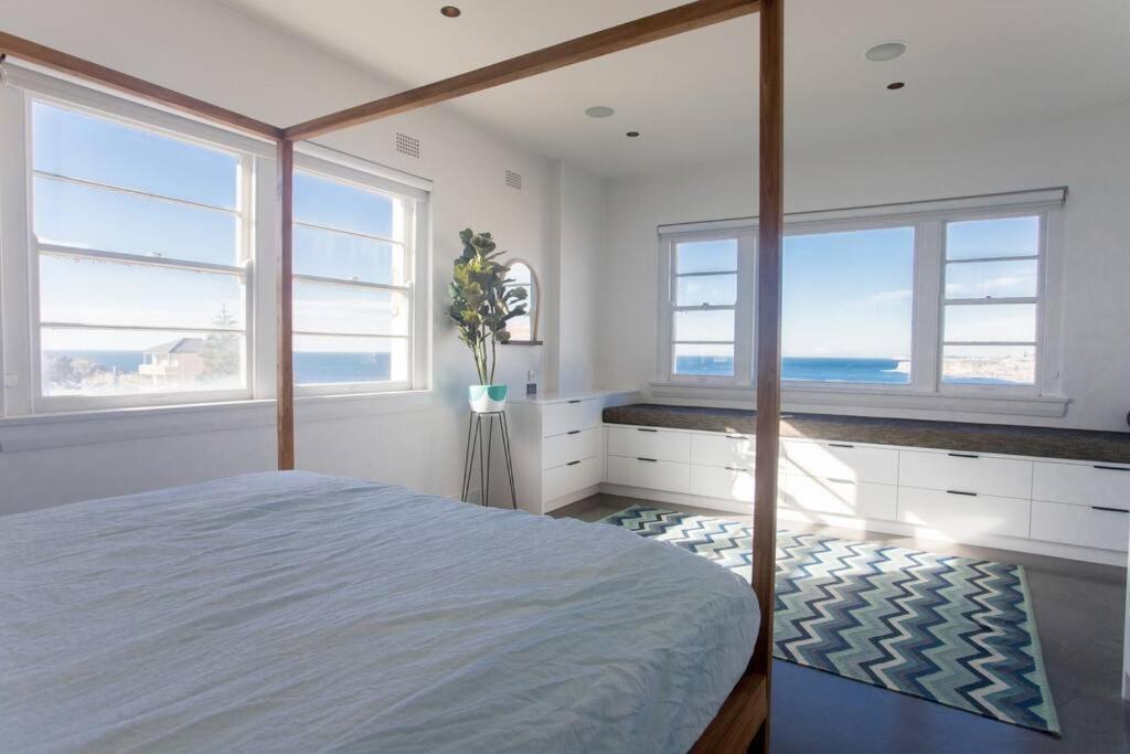 Apartment Tamarama Penthouse Ocean And Views Sydney