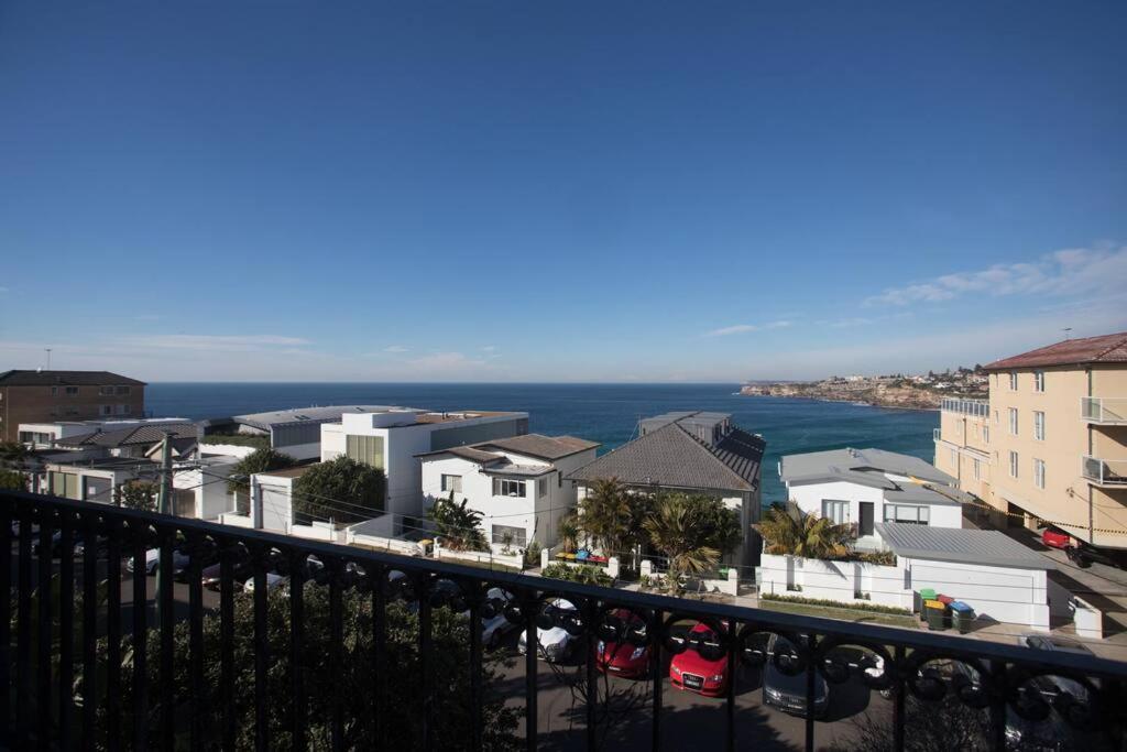 Tamarama Penthouse Ocean And Views Sydney